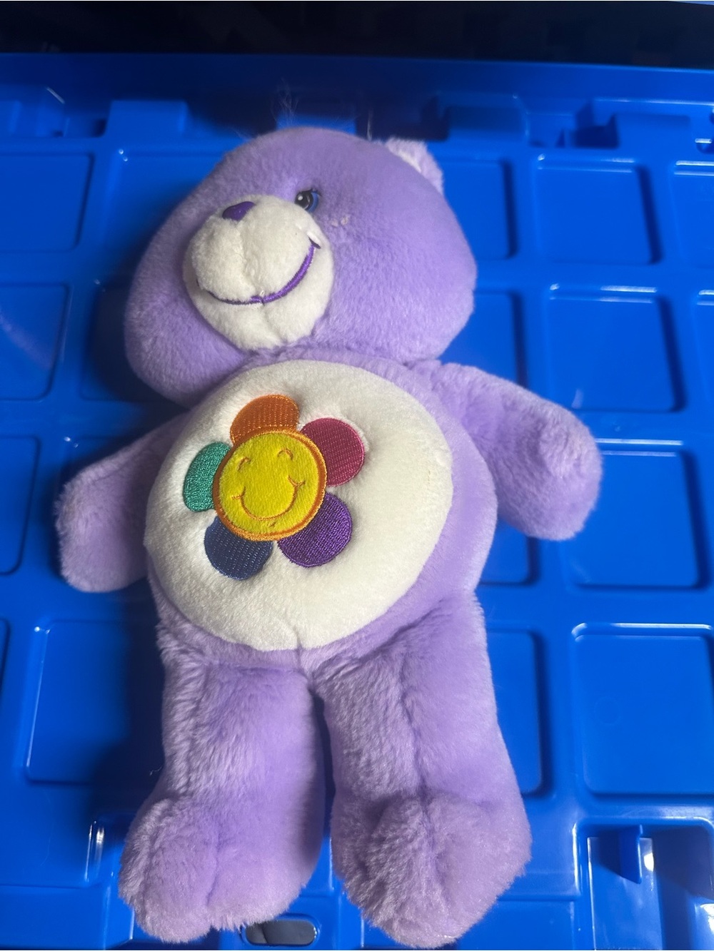 Play Along Harmony Bear 13 Inches Care Bears